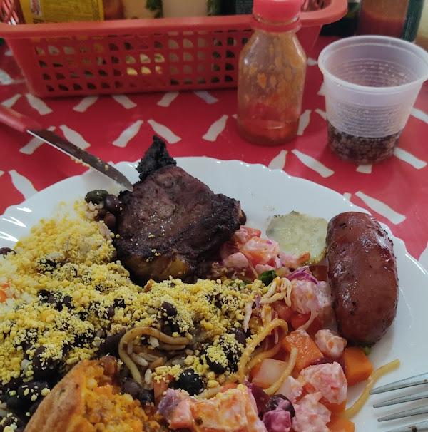 Foto 2 Restaurante Yafa