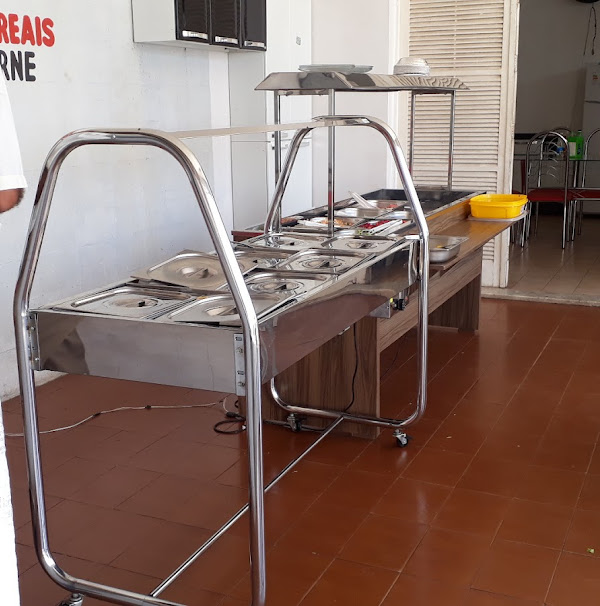 Foto 1 Churrascaria Boi Na Brasa