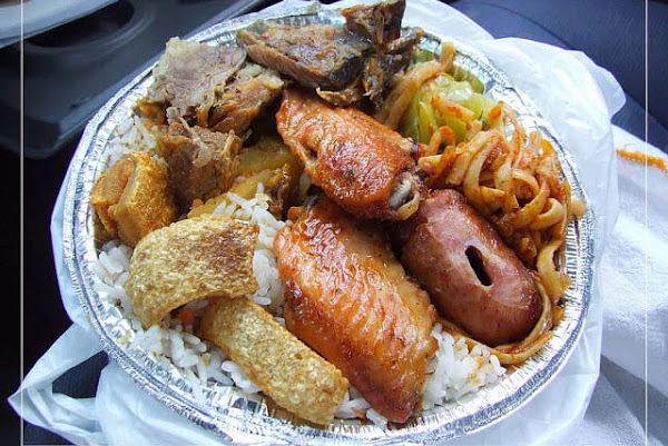 Foto 2 Churrascaria Boi Na Brasa