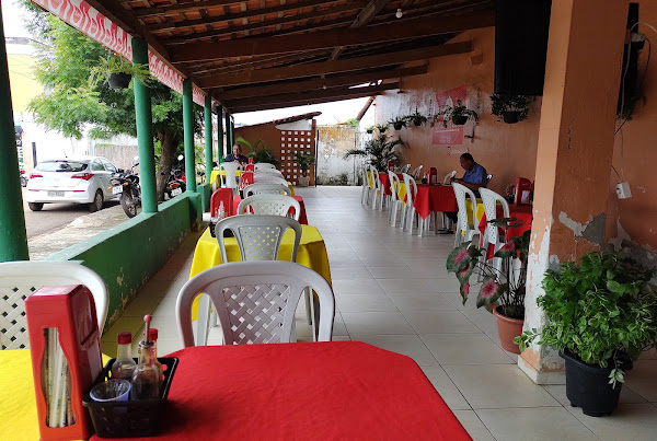 Foto 1 Restaurante da Luh