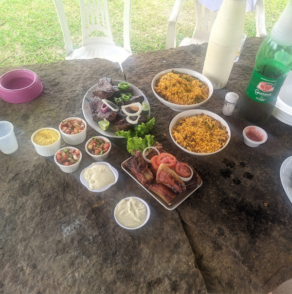 Restaurante Minha Fazenda