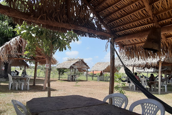 Foto 1 Restaurante Minha Fazenda