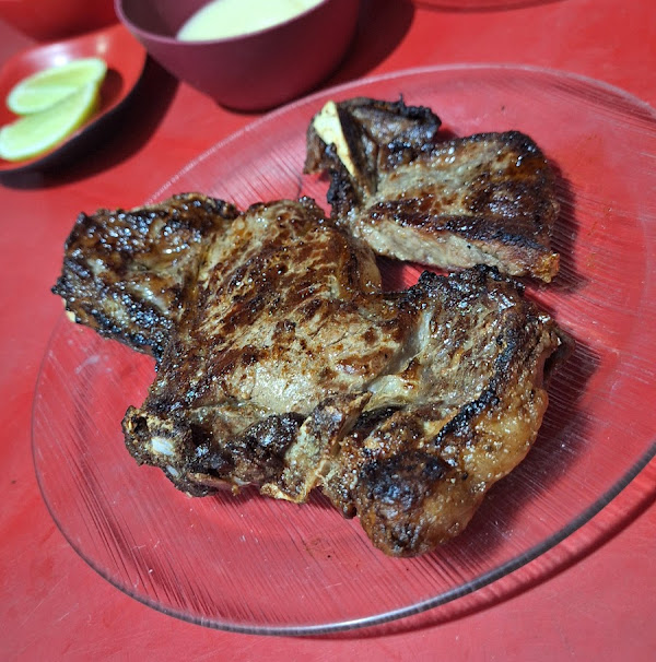 Foto 1 Churrasquinho do Gordo