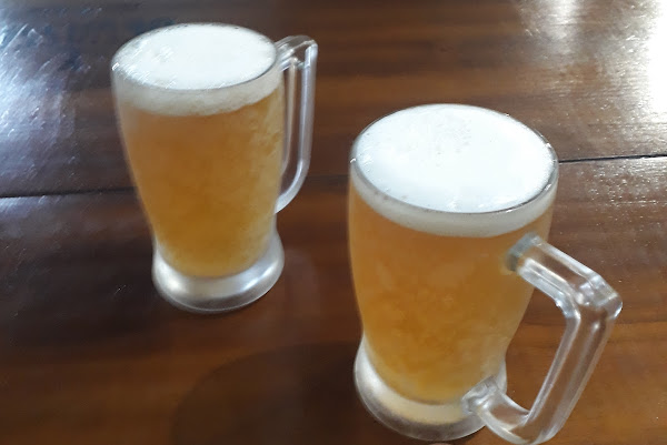 Foto 1 Boteco De Rico