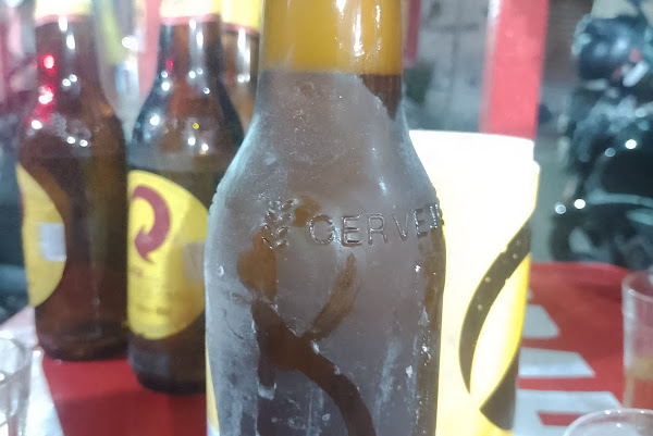 Foto 2 Skinão Bar Mamãe Não Me Acha Foto 2 Skinão Bar Mamãe Não Me Acha