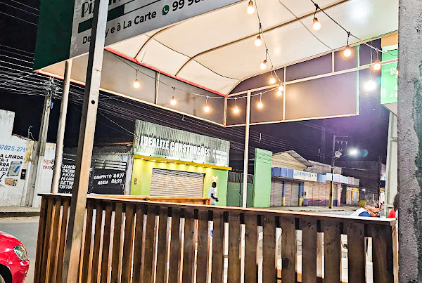 Mozzarella Pizzaria e Restaurante