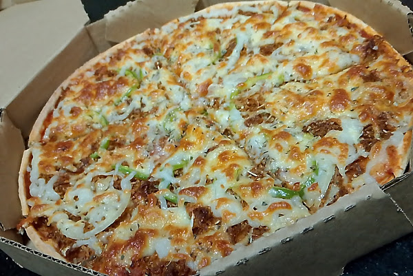 Foto 2 Mozzarella Pizzaria e Restaurante