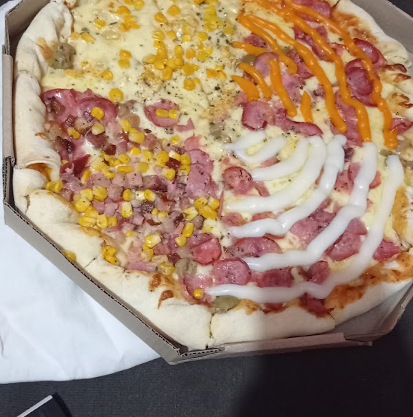 Foto 1 Srpizzabacabal Foto 1 Srpizzabacabal