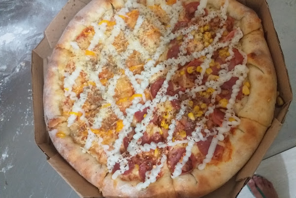 Foto 1 SABORES DA VIDA