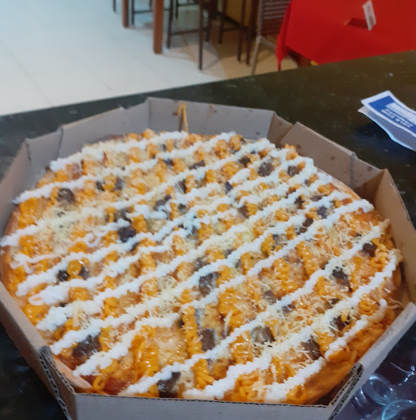 Foto 2 SABORES DA VIDA