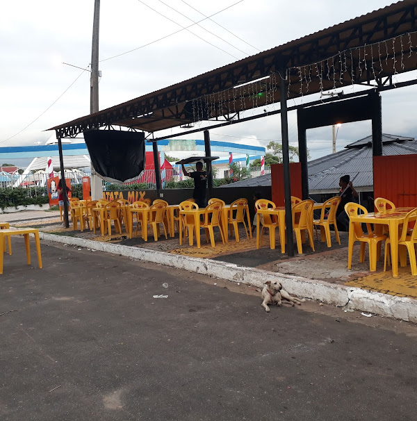 Restaurante & Pizzaria Cobras Grill