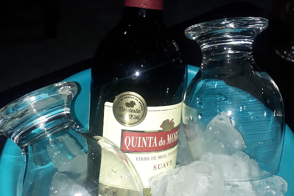 Foto 1 Restaurante & Pizzaria Cobras Grill