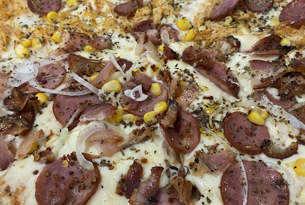 Foto 1 Disk Pizza Eliana