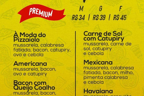 Foto 2 Disk Pizza Eliana