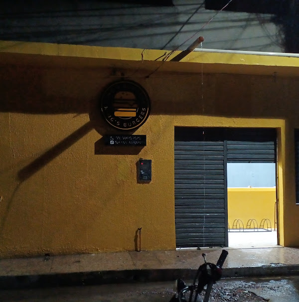 Foto 1 Kings Burgers