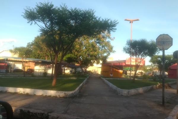 Foto 0 Praça Bom Pastor Foto 0 Praça Bom Pastor