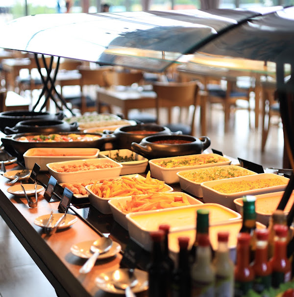 Foto 1 Braseiro do Rancho