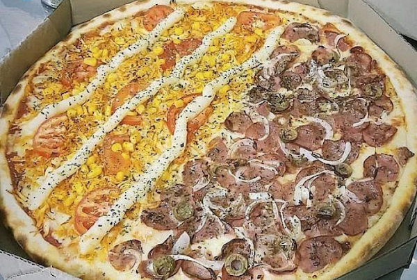 Foto 1 Pizza Don Carlos | Pizzaria em Bacabal