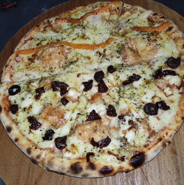 Foto 2 Pizza Don Carlos | Pizzaria em Bacabal