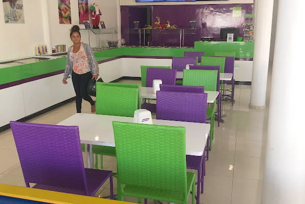 Açaiteria Mix Bacabal LJ-02