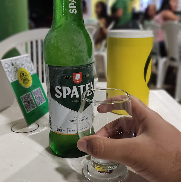 Foto 0 Lanchonete Abre Alas