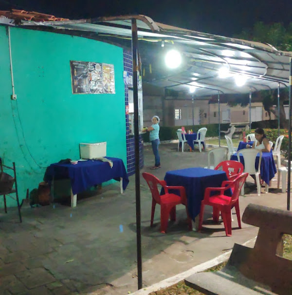 Foto 1 Bom lanche Foto 1 Bom lanche