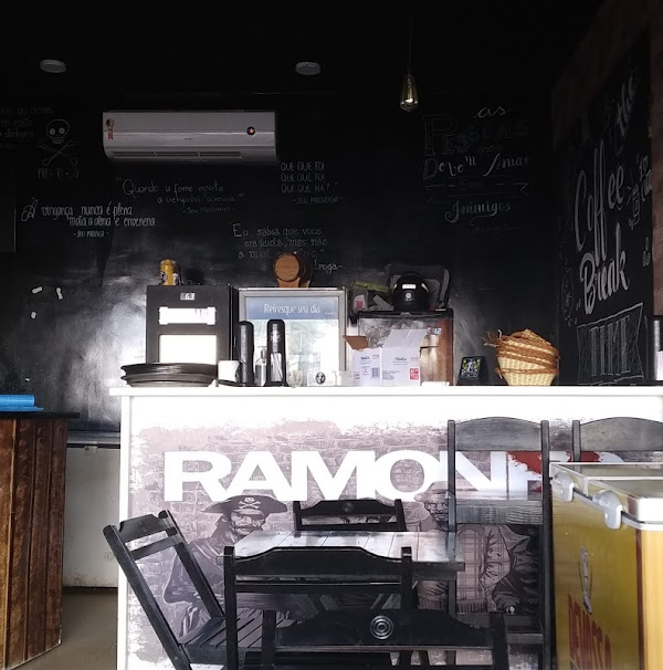 Madruga''s Beer Burguer