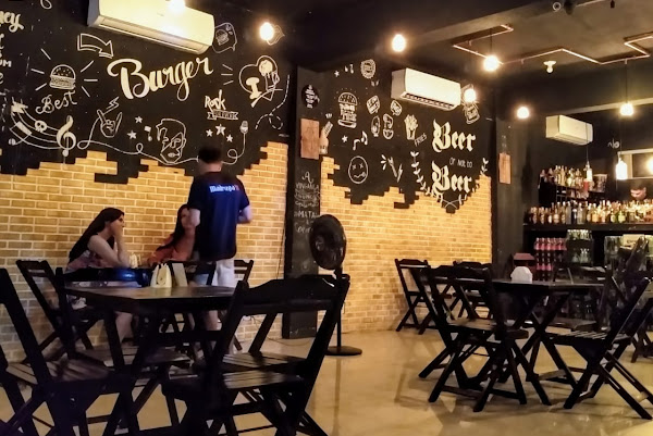 Foto 1 Madruga''s Beer Burguer