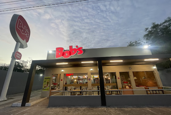 Bob''s Burger - Drive Av Euzébio Trinta Bacabal Bob''s Burger - Drive Av Euzébio Trinta Bacabal
