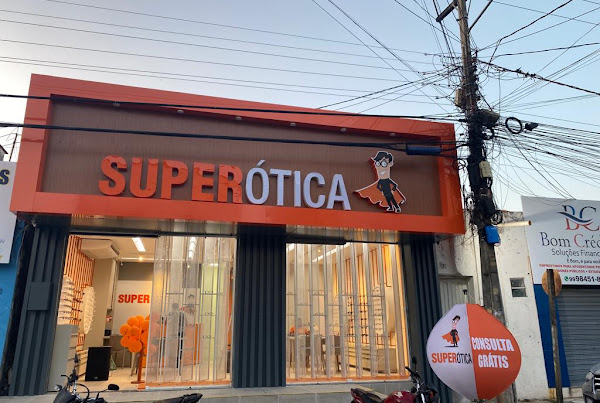 Super Ótica Bacabal