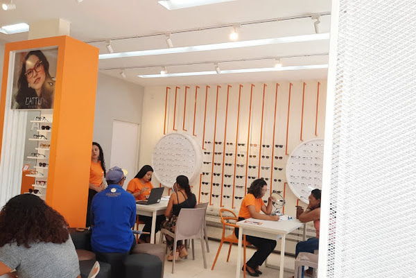 Foto 1 Super Ótica Bacabal