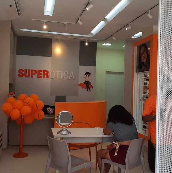 Foto 2 Super Ótica Bacabal Foto 2 Super Ótica Bacabal