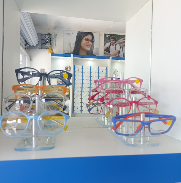 Foto 2 Ótica Larissa