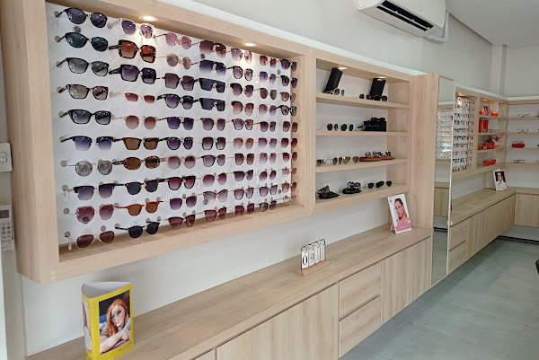 Foto 1 Dhajê Ótica