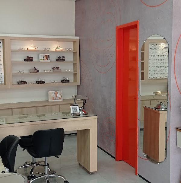 Foto 2 Dhajê Ótica