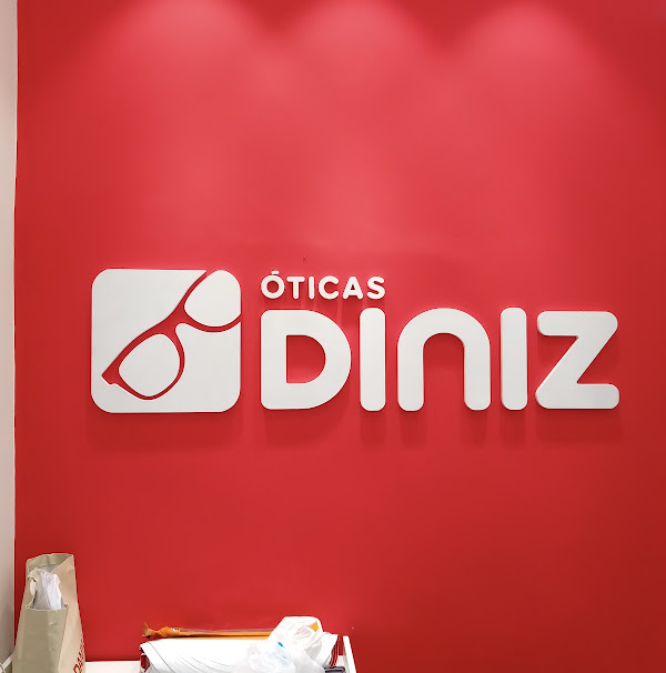 Foto 1 Ótica Diniz Bacabal