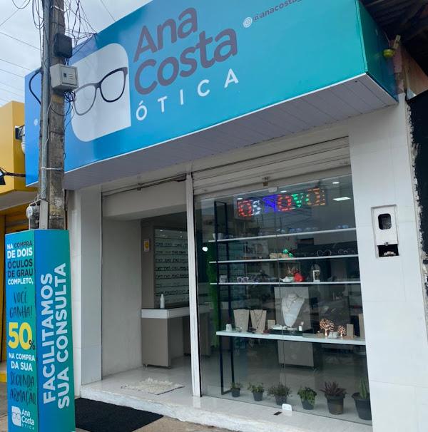 Foto 1 Ana Costa Ótica