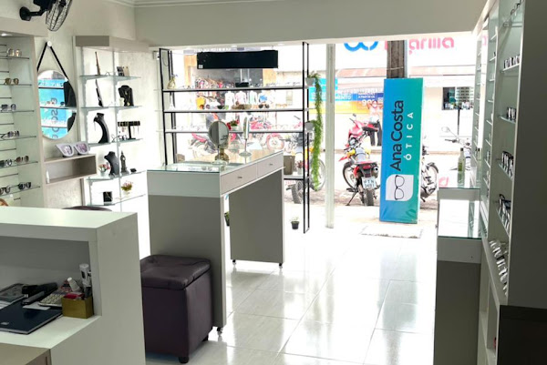 Foto 2 Ana Costa Ótica