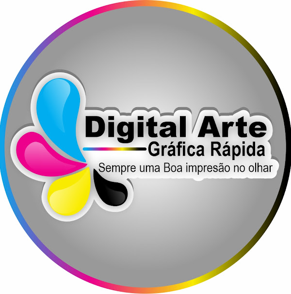 Digital Arte Gráfica Rápida bacabal Digital Arte Gráfica Rápida bacabal