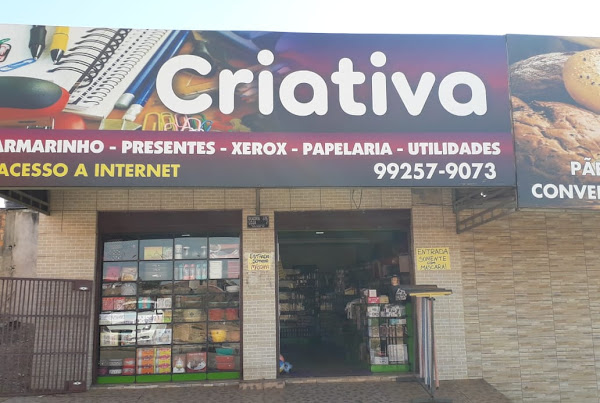 Criativa Alvorada