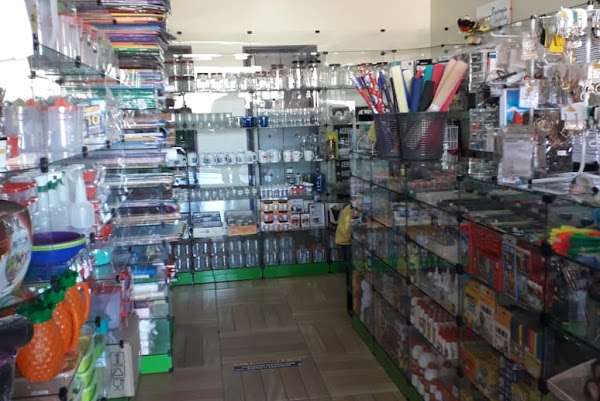 Foto 1 Criativa Alvorada