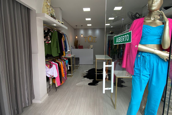 Tem Que Ter Moda Feminina Tem Que Ter Moda Feminina