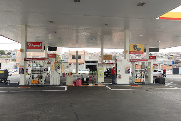 Foto 1 Posto Shell