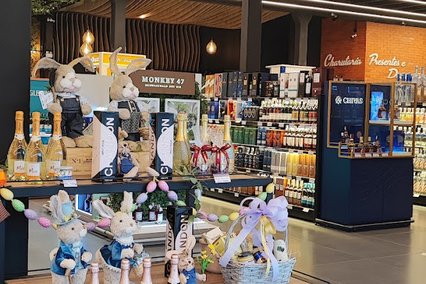 Foto 1 Adega Brasil Balneário Camboriú