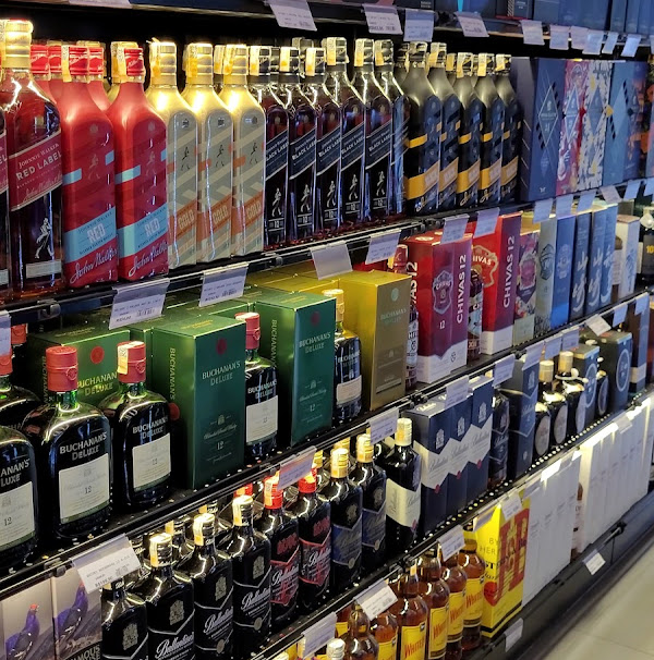 Foto 2 Adega Brasil Balneário Camboriú