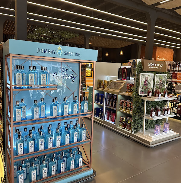 Foto 3 Adega Brasil Balneário Camboriú