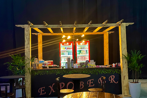 ExpoBeer | Distribuidora de bebidas para eventos em Balneário Camboriú ExpoBeer | Distribuidora de bebidas para eventos em Balneário Camboriú