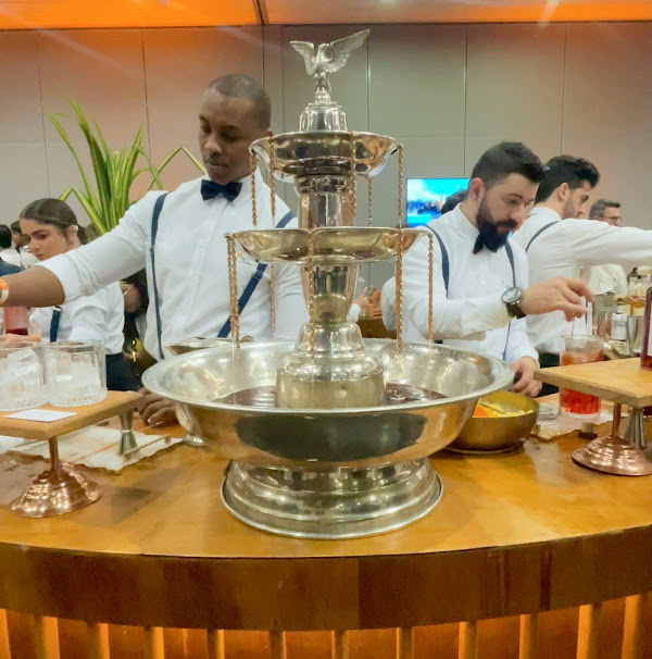 Foto 2 ExpoBeer | Distribuidora de bebidas para eventos em Balneário Camboriú