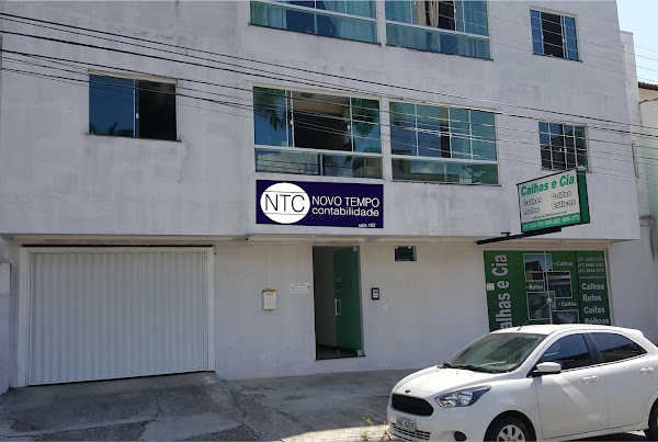 Novo Tempo Contabilidade