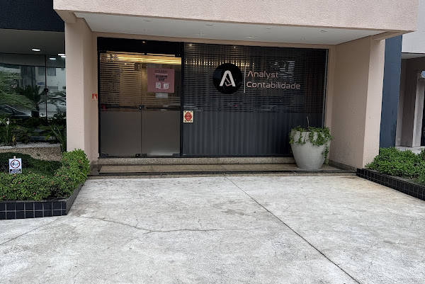 Foto 1 Analyst Contabilidade